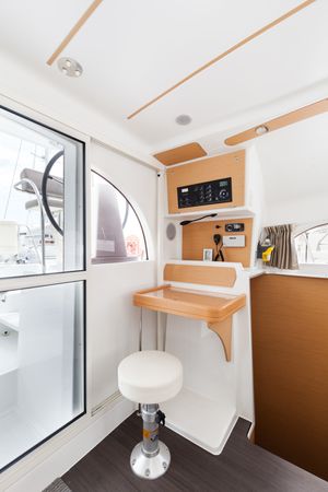 Lagoon 380 S2 | Vienna