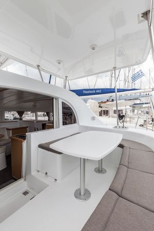 Lagoon 380 S2 | Vienna