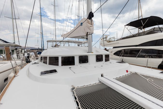 Lagoon 380 S2 | Vienna