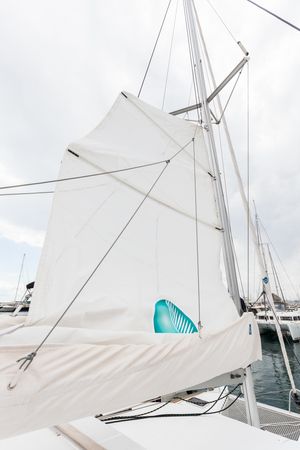 Lagoon 380 S2 | Vienna