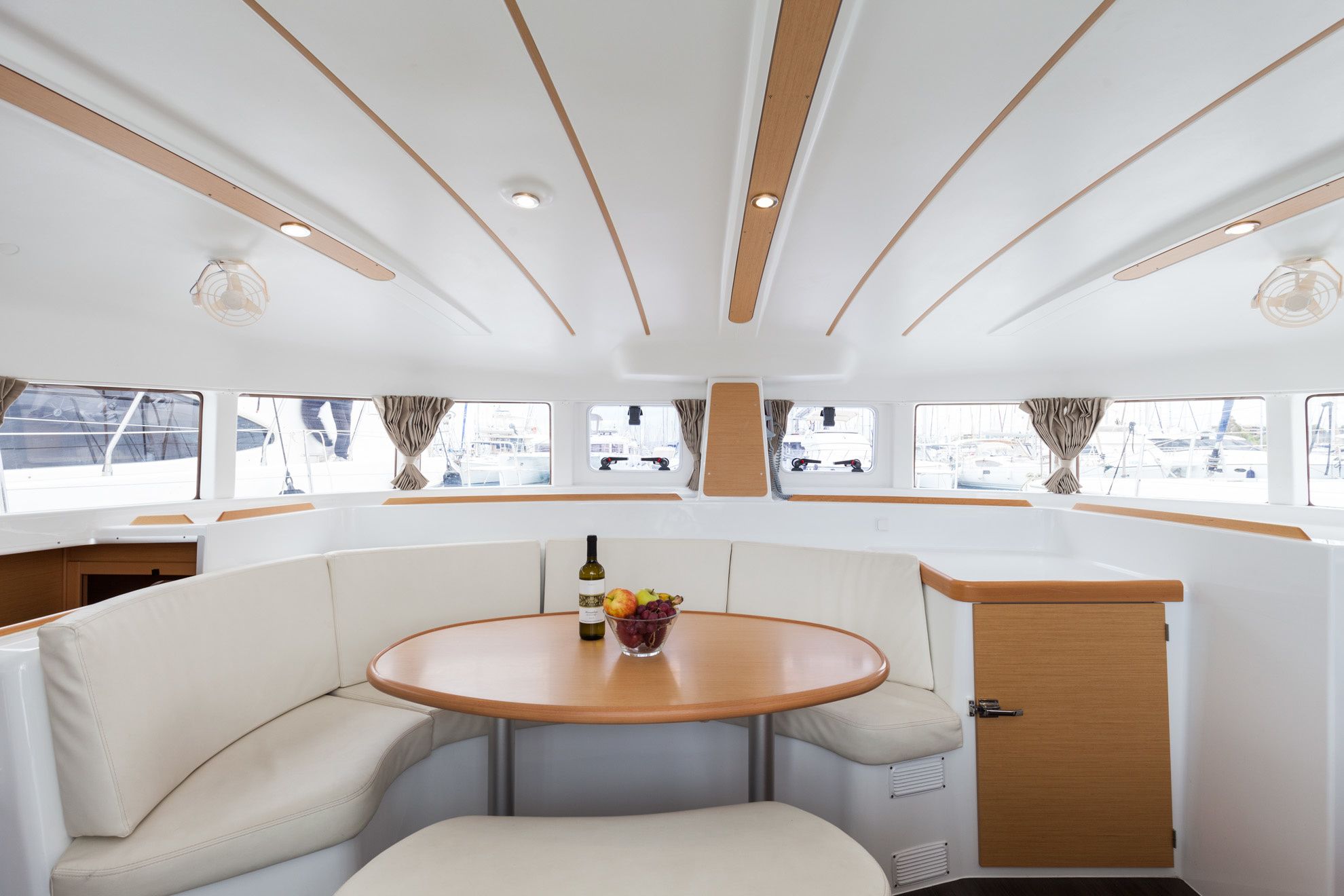 Lagoon 380 S2 | Vienna