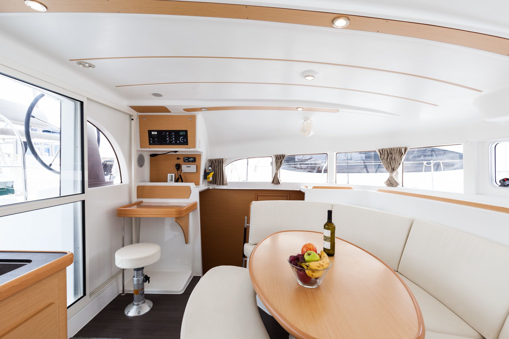 Lagoon 380 S2 | Vienna