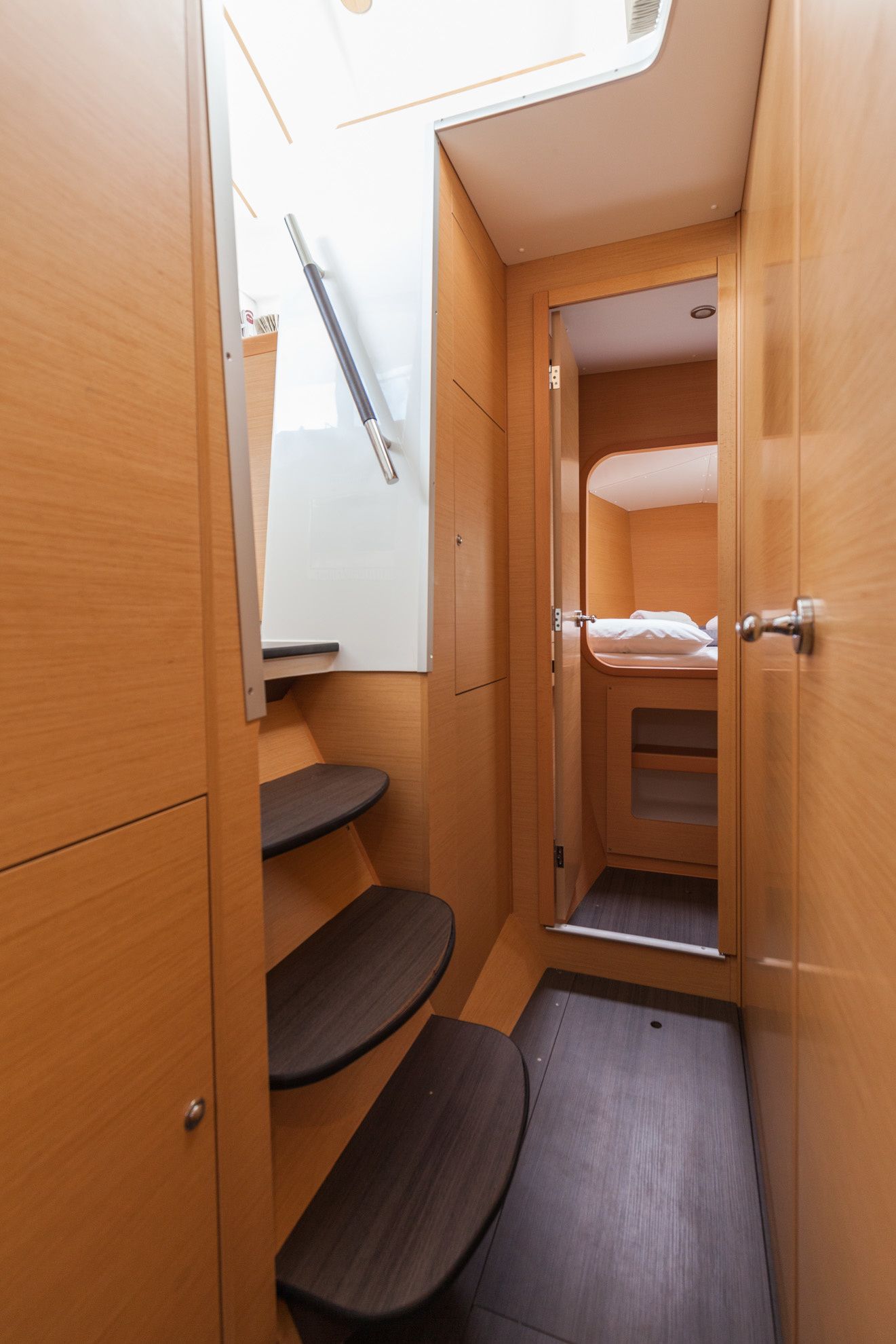 Lagoon 380 S2 | Vienna