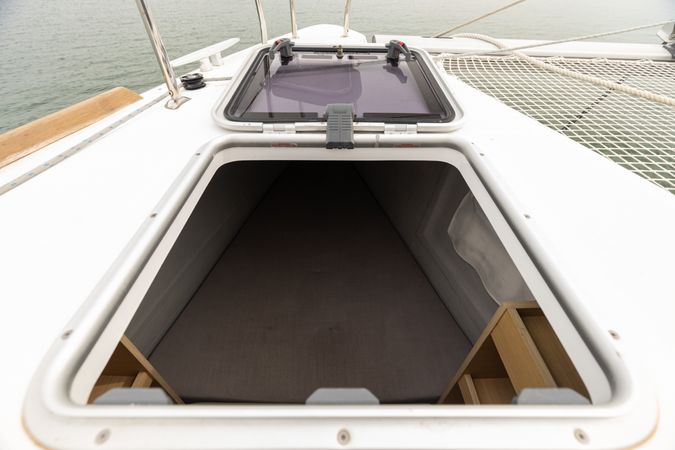 Lagoon 400 S2 | Seaker