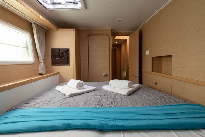 Lagoon 400 S2 | Seaker