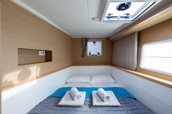 Lagoon 400 S2 | Seaker