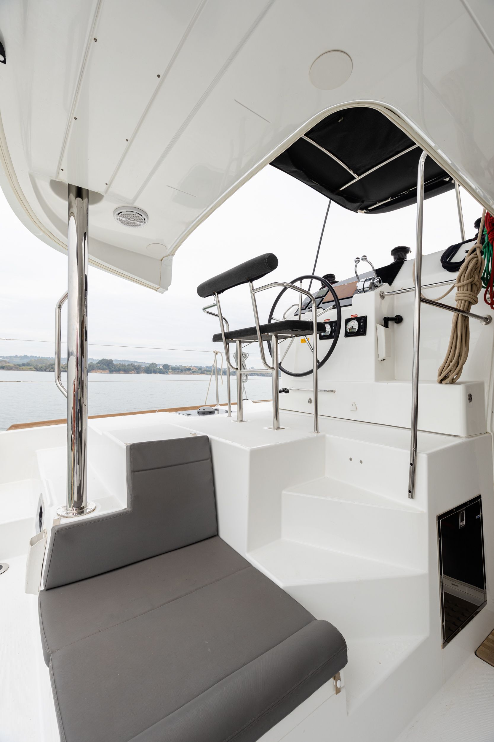 Lagoon 400 S2 | Seaker