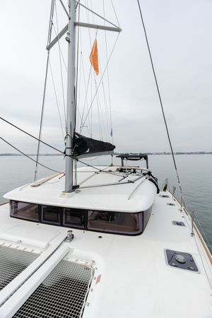 Lagoon 400 S2 | Seaker