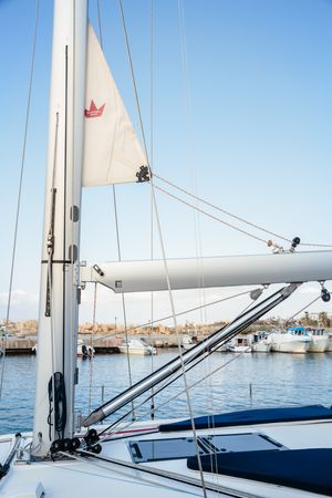 Beneteau Oceanis 51.1 | Maelle