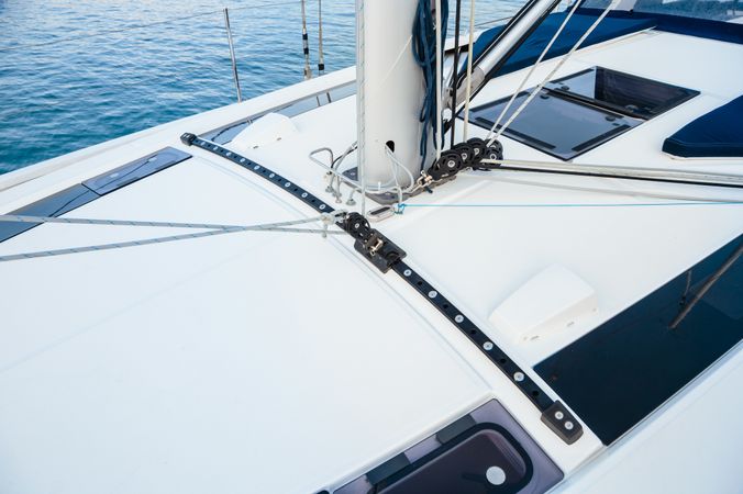 Beneteau Oceanis 51.1 | Maelle