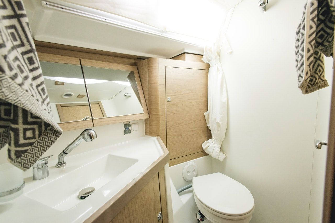 Beneteau Oceanis 45 | Ayther