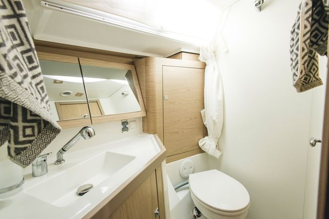 Beneteau Oceanis 45 | Ayther