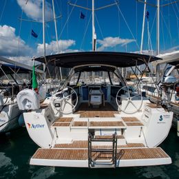 Beneteau Oceanis 45 | Ayther