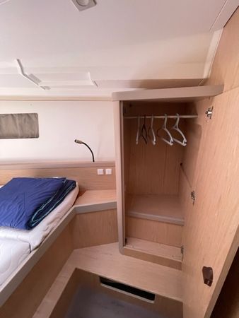 Beneteau Oceanis 45 | Senza Regole