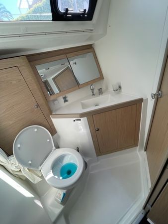 Beneteau Oceanis 45 | Senza Regole