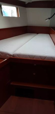 Beneteau Oceanis 48 | Senza Fine