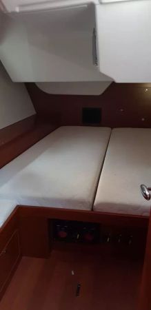 Beneteau Oceanis 48 | Senza Fine