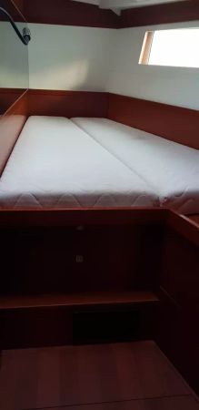 Beneteau Oceanis 48 | Senza Fine