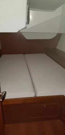 Beneteau Oceanis 48 | Senza Fine