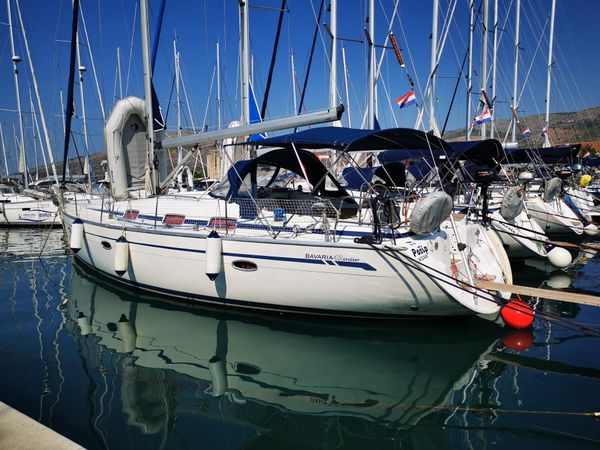 Bavaria 42 Cruiser | Posip
