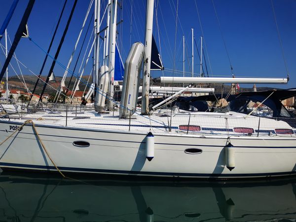 Bavaria 42 Cruiser | Posip