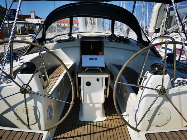 Bavaria 42 Cruiser | Posip