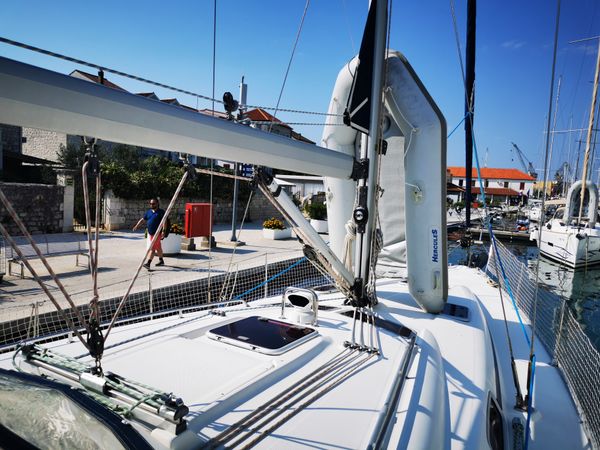 Bavaria 42 Cruiser | Posip