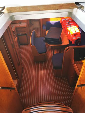 Bavaria 42 Cruiser | Posip