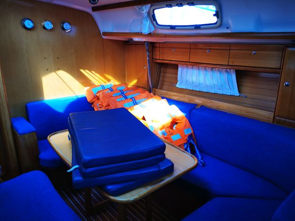 Bavaria 42 Cruiser | Posip