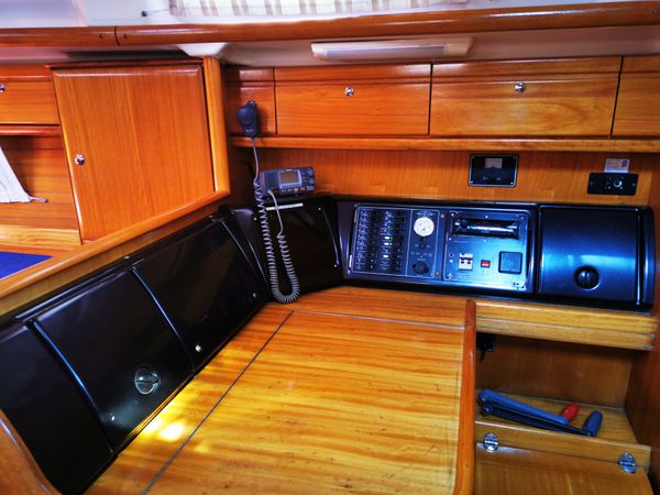 Bavaria 42 Cruiser | Posip