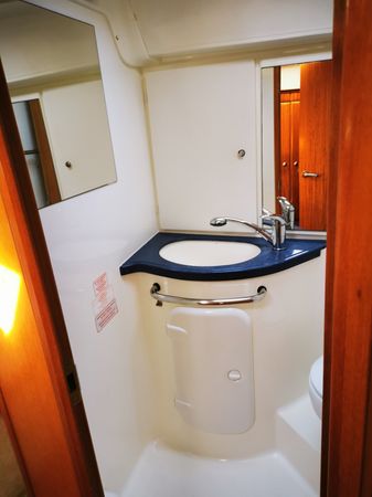 Bavaria 42 Cruiser | Posip