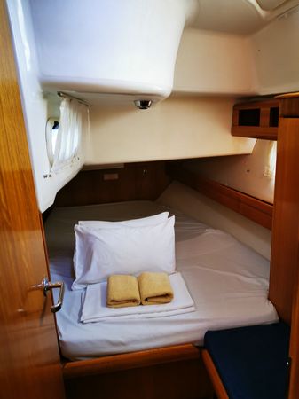 Bavaria 42 Cruiser | Posip