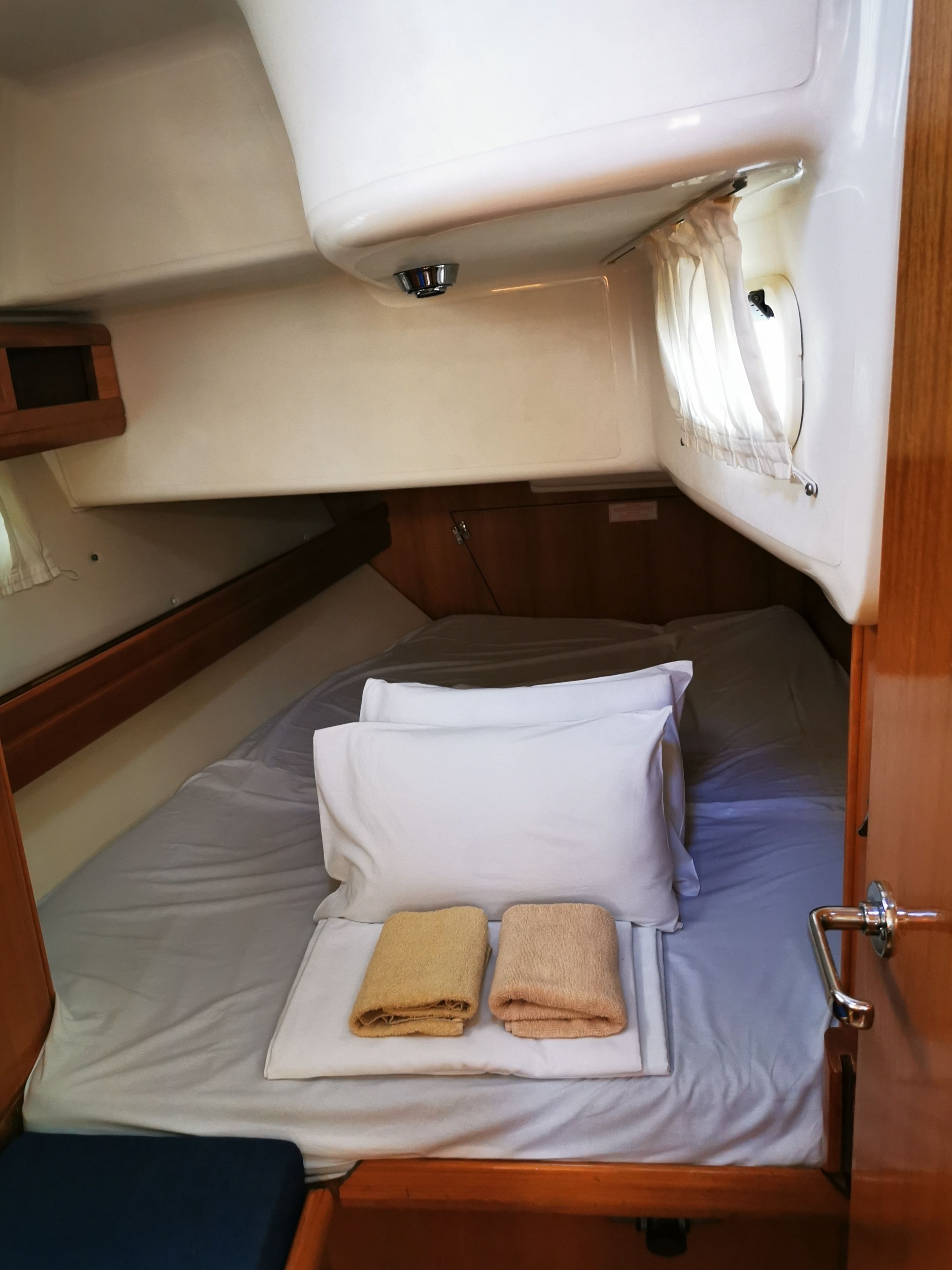 Bavaria 42 Cruiser | Posip