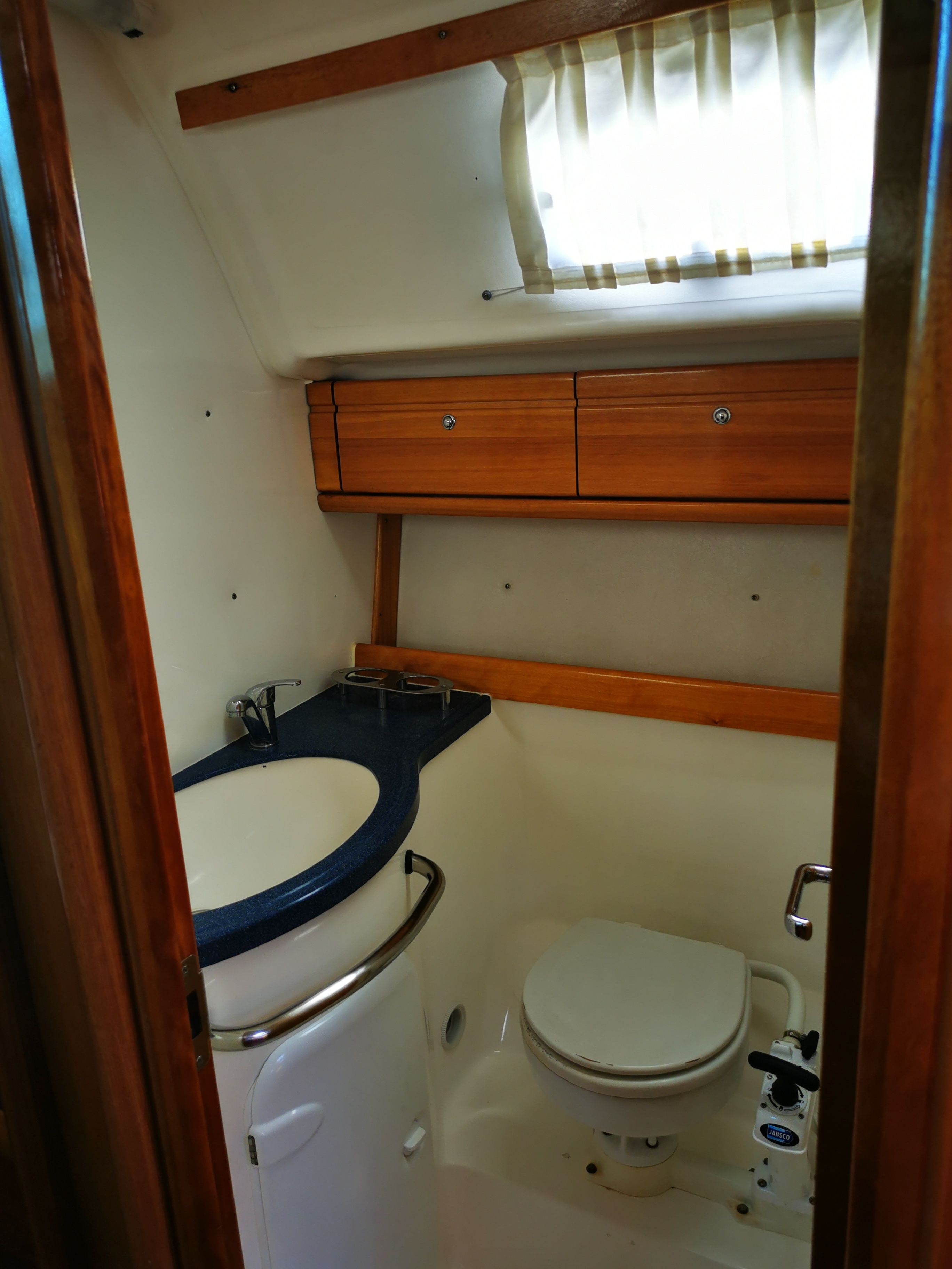 Bavaria 42 Cruiser | Posip