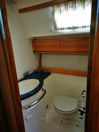 Bavaria 42 Cruiser | Posip