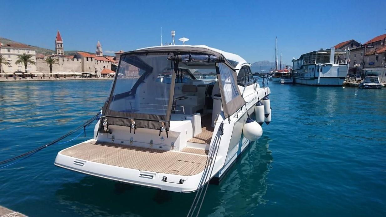 Jeanneau Leader 36 | Leader 1