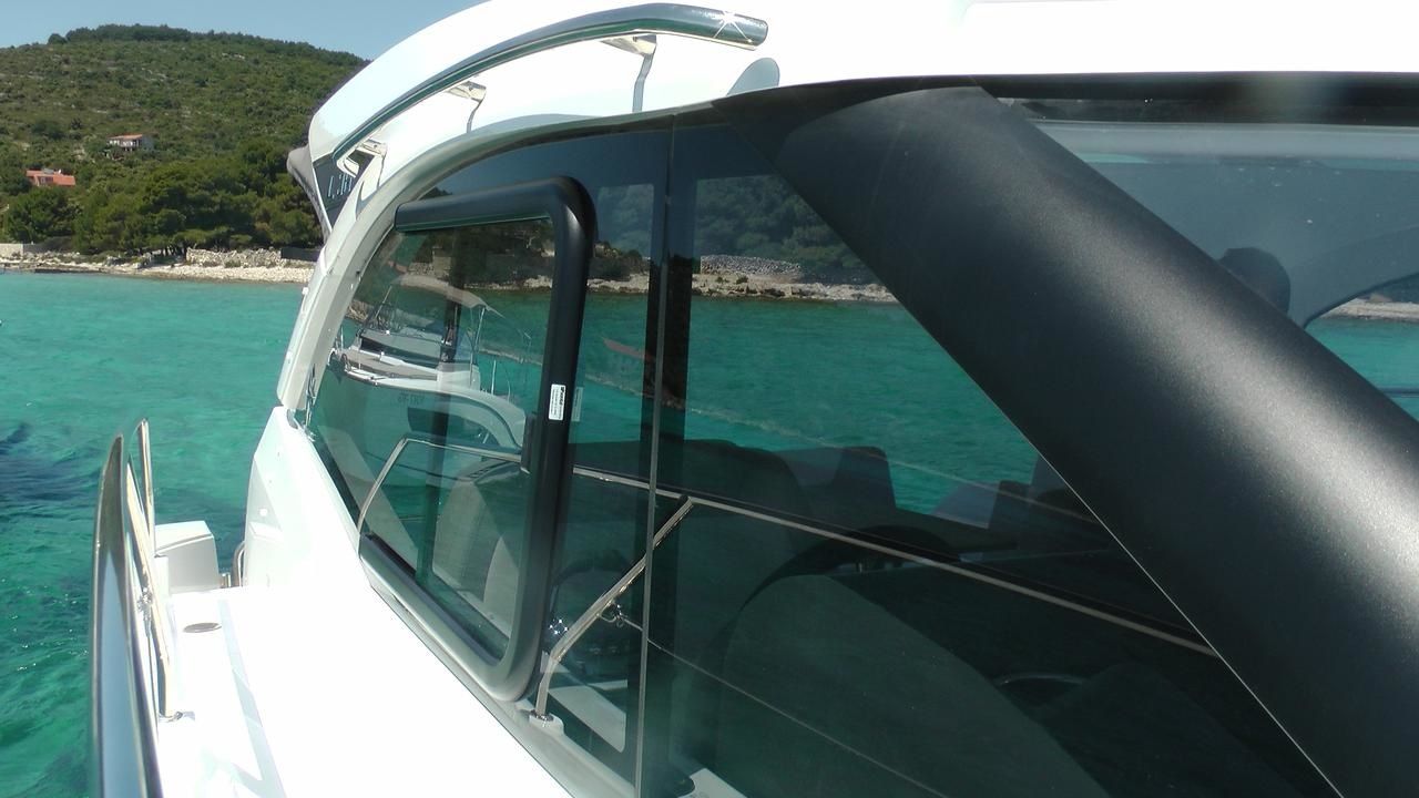 Jeanneau Leader 36 | Leader 1