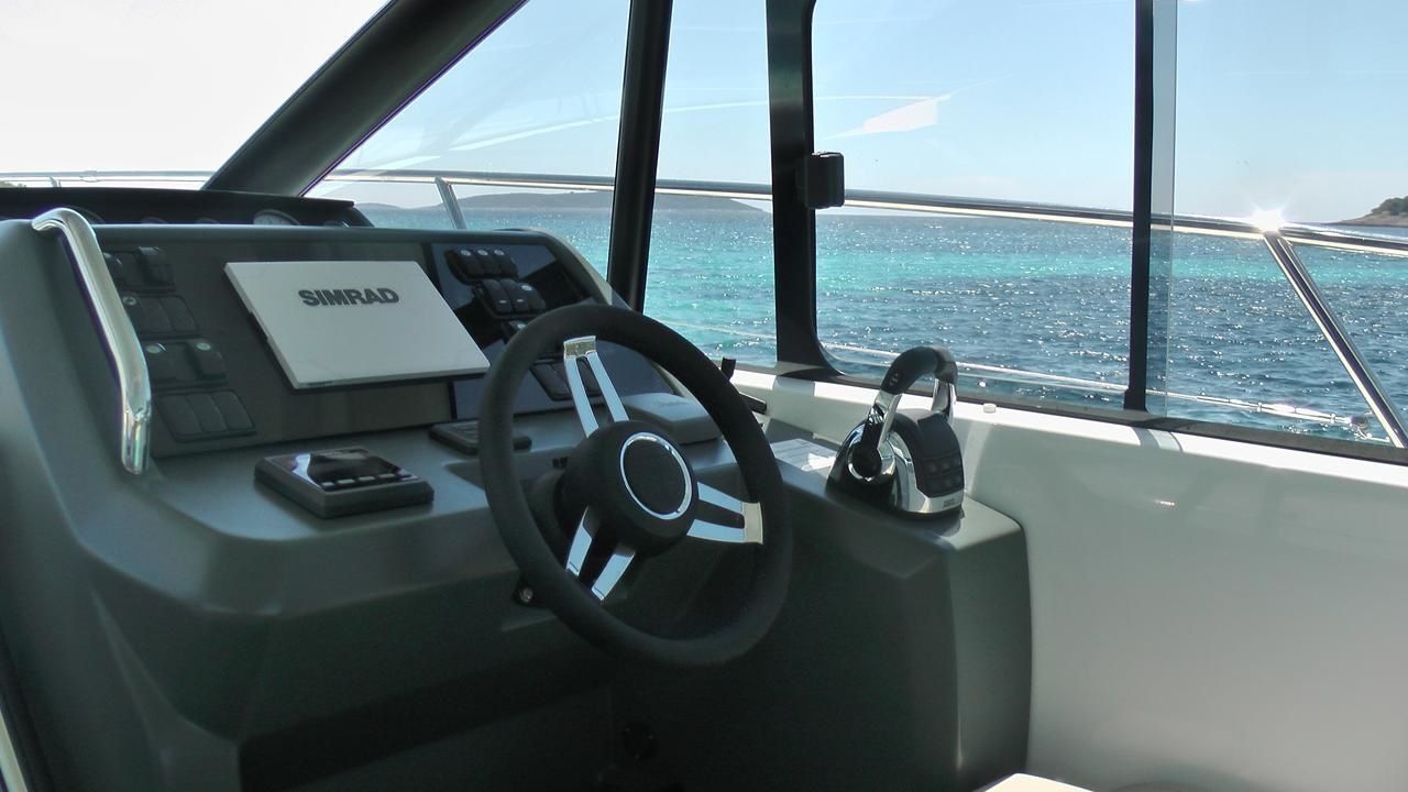 Jeanneau Leader 36 | Leader 1