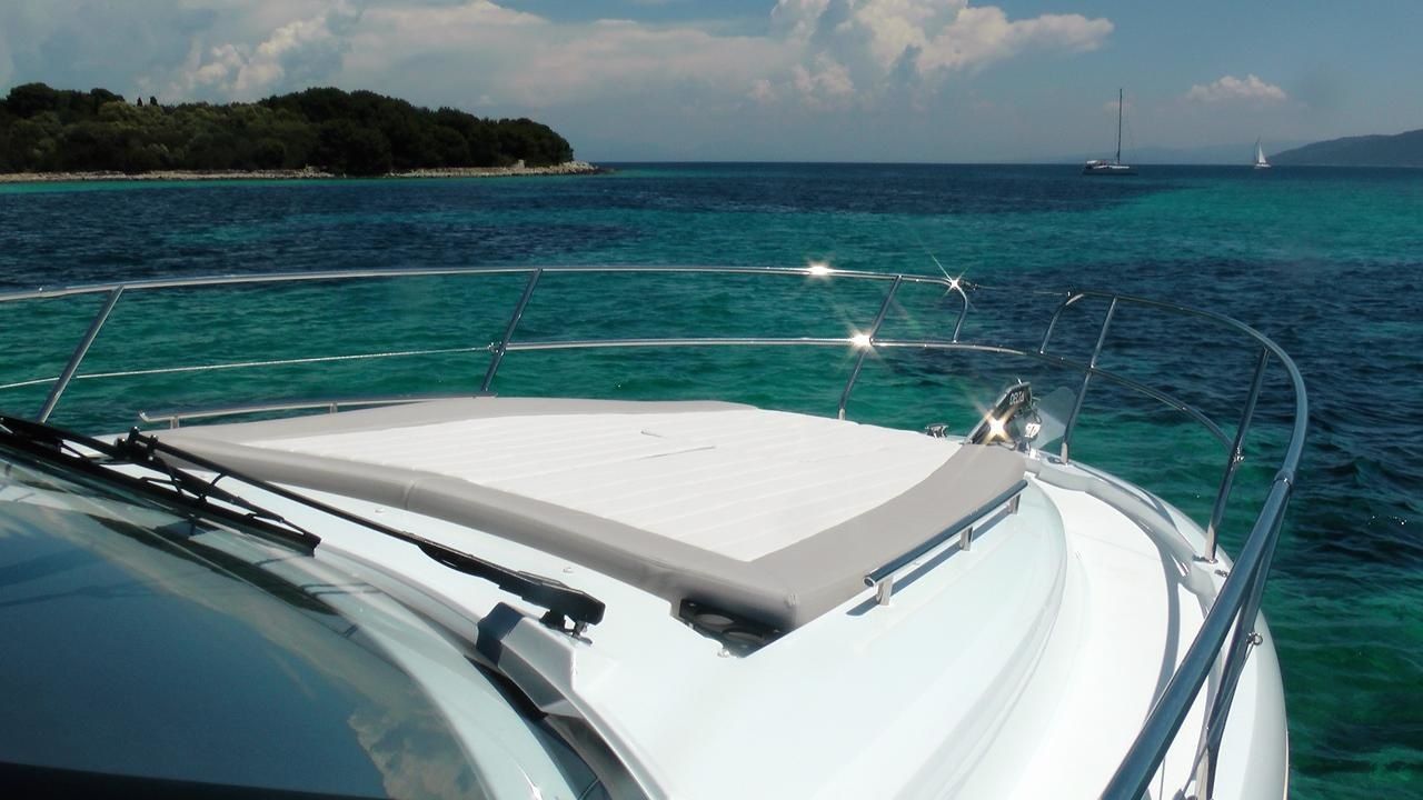 Jeanneau Leader 36 | Leader 1