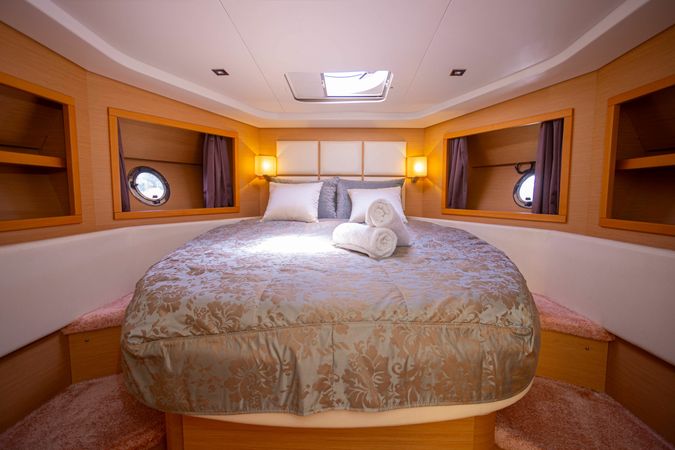 Beneteau Monte Carlo 47 Fly | Lamona