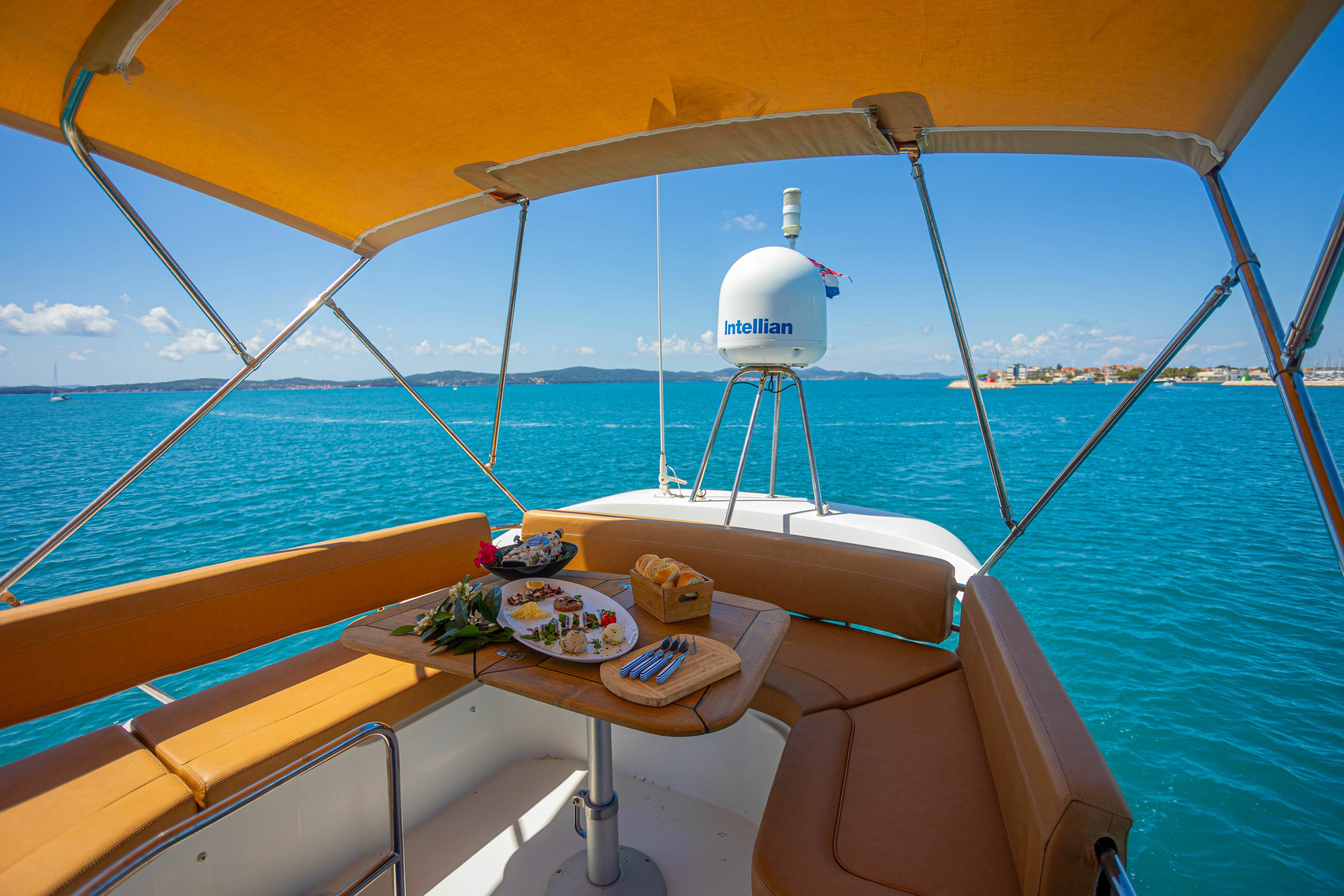 Beneteau Monte Carlo 47 Fly | Lamona