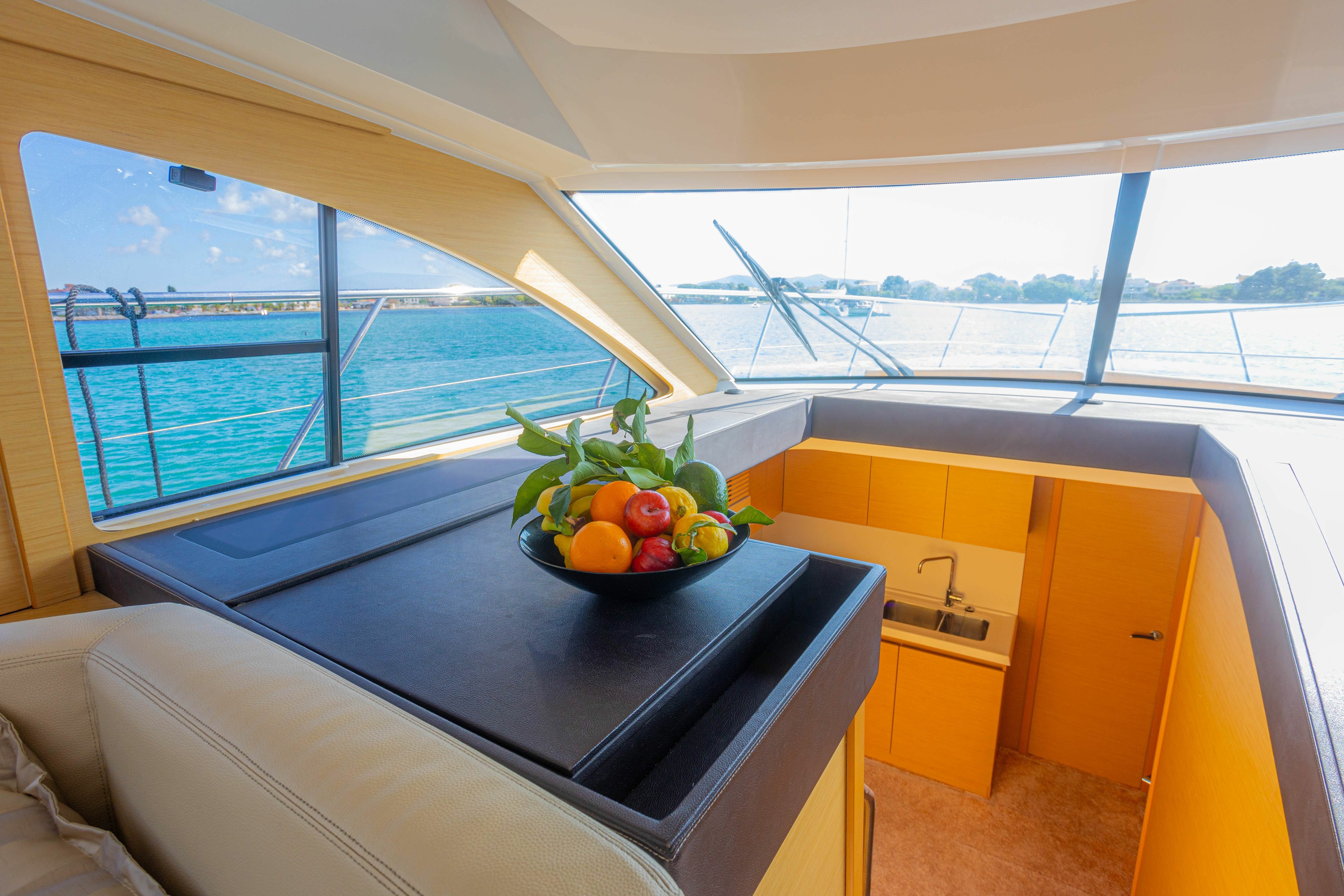 Beneteau Monte Carlo 47 Fly | Lamona