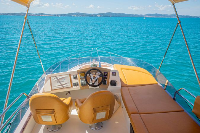 Beneteau Monte Carlo 47 Fly | Lamona