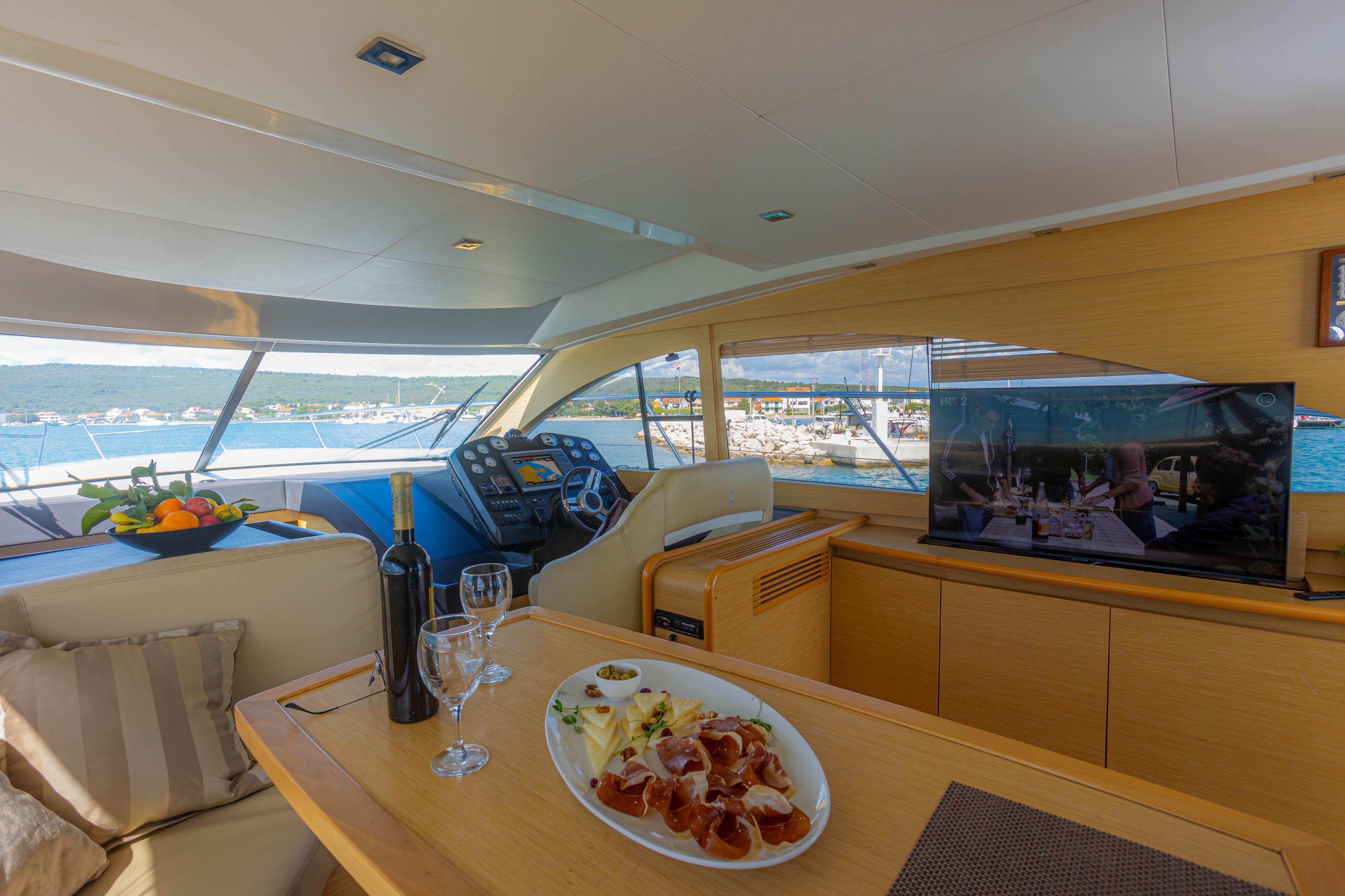 Beneteau Monte Carlo 47 Fly | Lamona