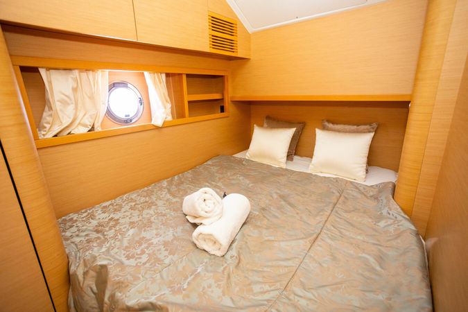 Beneteau Monte Carlo 47 Fly | Lamona