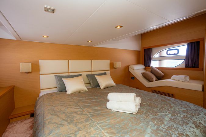 Beneteau Monte Carlo 47 Fly | Lamona