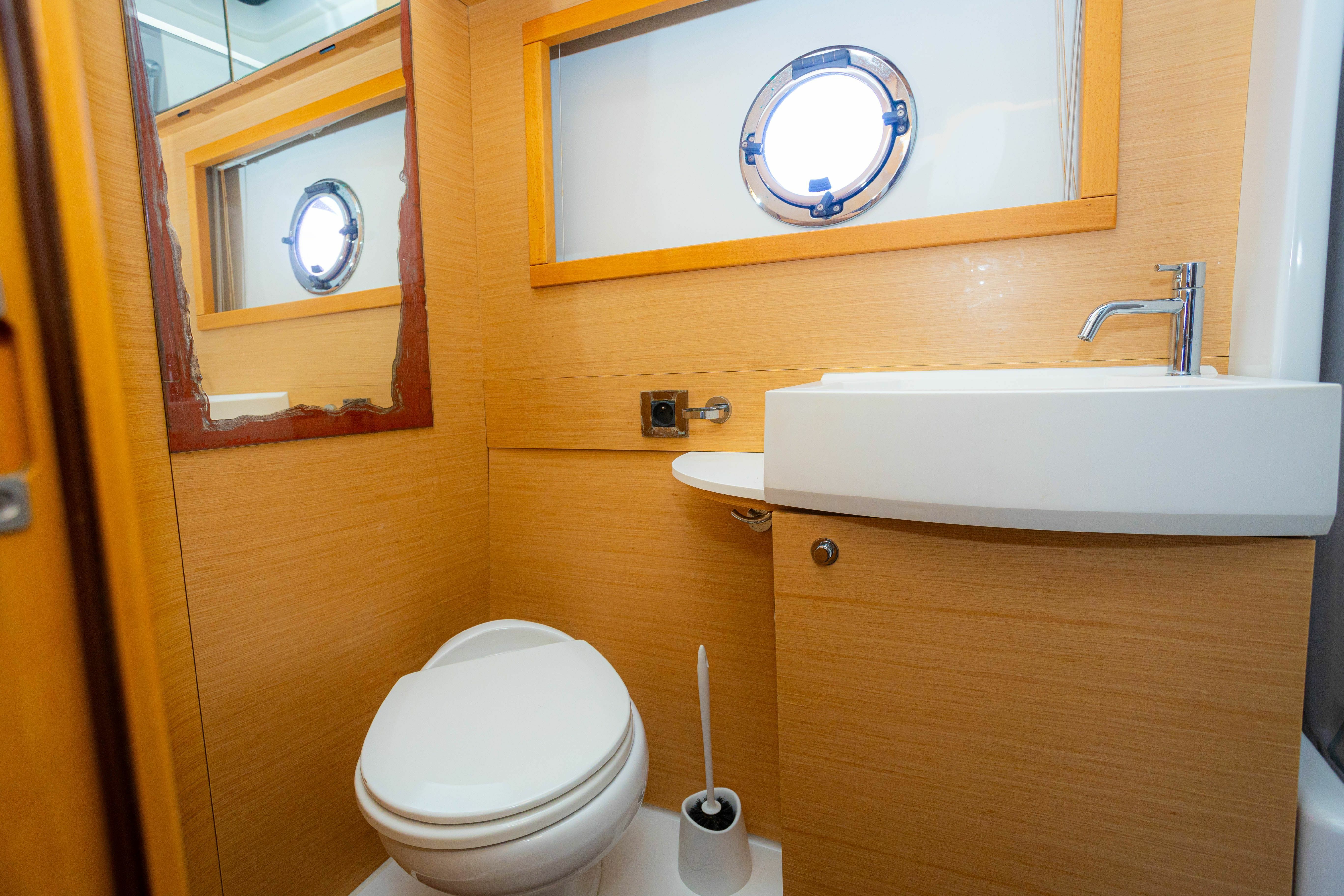 Beneteau Monte Carlo 47 Fly | Lamona