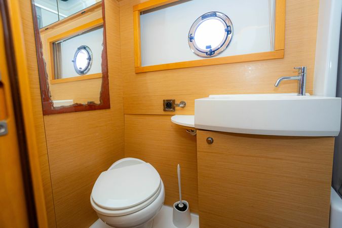 Beneteau Monte Carlo 47 Fly | Lamona