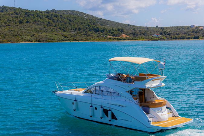 Beneteau Monte Carlo 47 Fly | Lamona