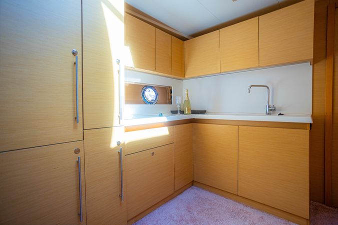 Beneteau Monte Carlo 47 Fly | Lamona